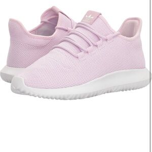 Adidas Tubular Shadow J Big Kids size 5 sneakers